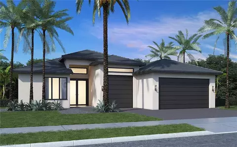 529 Theodore Vail St E, Lehigh Acres, FL 33974