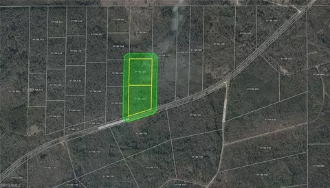 Unassigned Location Re, Perry, FL 32331 photo 2