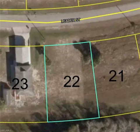 1060 Leader St, Labelle, FL 33935