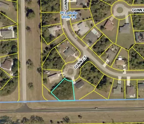5006 Gunn Ct, Labelle, FL 33935 photo 2