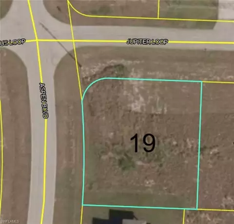 1365 Jupiter Loop, Labelle, FL 33935