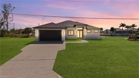 3106 NW 14th Ter, Cape Coral, FL 33993