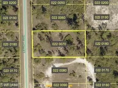 510 Leroy Ave, Lehigh Acres, FL 33972