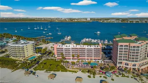 140 Estero Blvd #2405, Fort Myers Beach, FL 33931