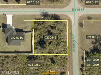 3706 E 6th St, Lehigh Acres, FL 33972