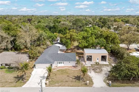 1672 Many Rd, North Fort Myers, FL 33903