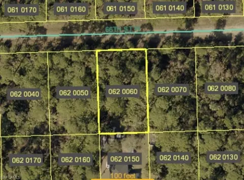 3409 66th St W, Lehigh Acres, FL 33971