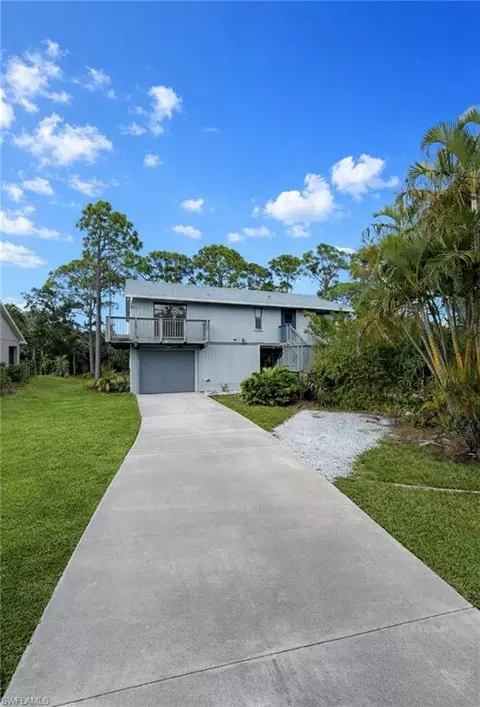 3660 Tropical Point Dr, Saint James City, FL 33956