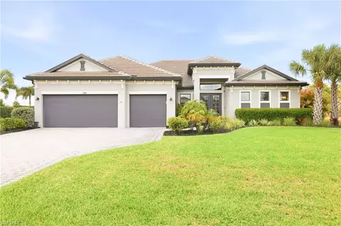 13991 Binghampton Dr N, Fort Myers, FL 33905