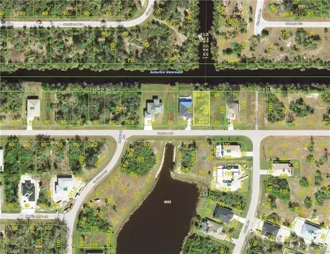 262 Baytree Dr, Rotonda West, FL 33947