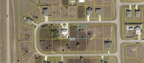 7008 Burma Cir, Labelle, FL 33935