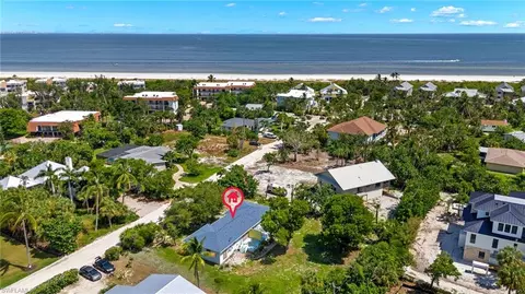 1155 Seagrape Ln, Sanibel, FL 33957