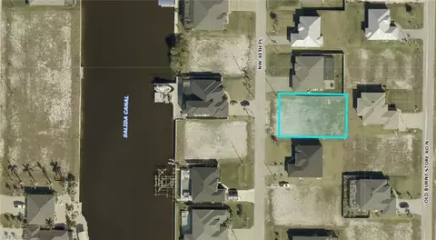 1515 NW 40th Pl, Cape Coral, FL 33993