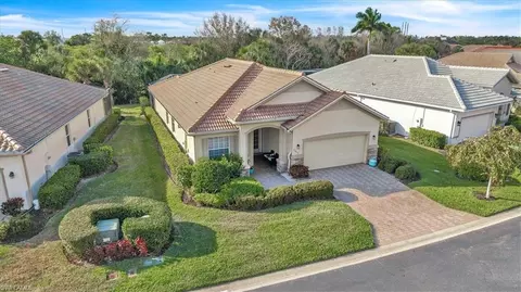 11910 Bramble Cove Dr, Fort Myers, FL 33905