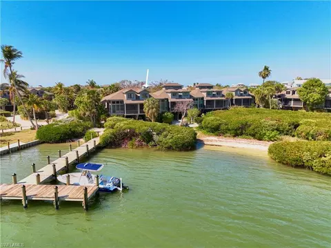 370 Townhouse Ln #66, Captiva, FL 33924