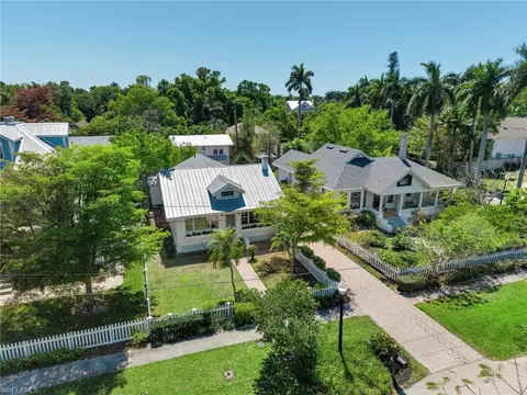 1310 Poinciana Ave, Fort Myers, FL 33901