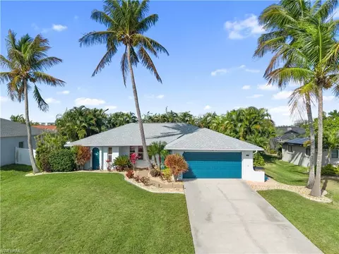 2138 SW 12th Pl, Cape Coral, FL 33991