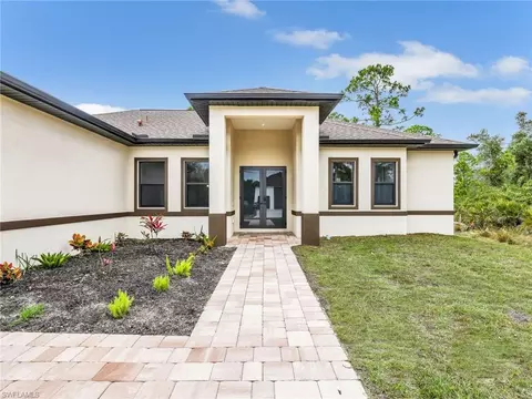6161 Feise St, Port Charlotte, FL 33981