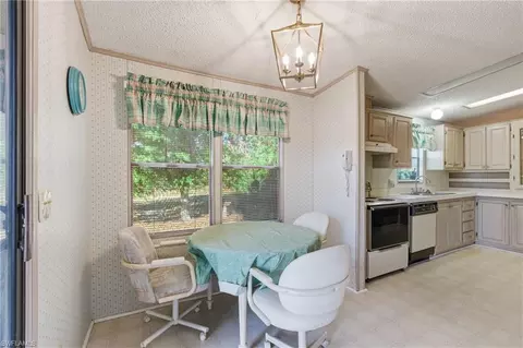 Dining - 11250 Stringfellow Rd, Bokeelia, FL 33922 photo 2 of 2