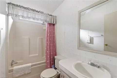 Bath - 11250 Stringfellow Rd, Bokeelia, FL 33922 photo 3 of 3