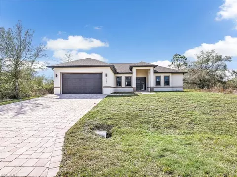 6191 Kambach St, Port Charlotte, FL 33981