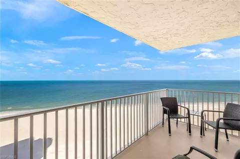 7360 Estero Blvd #PH5, Fort Myers Beach, FL 33931