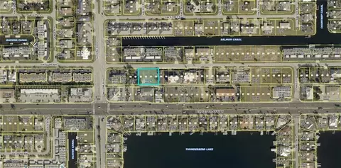 712 SW 47th Ter, Cape Coral, FL 33914