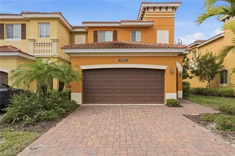 20590 W Golden Elm Dr #5, Estero, FL 33928