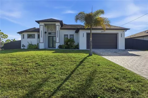 2919 El Dorado Blvd N, Cape Coral, FL 33993