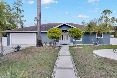 3411 Golden Gate Blvd E, Naples, FL 34120