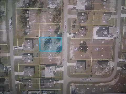 2808 NW 27th Pl, Cape Coral, FL 33993