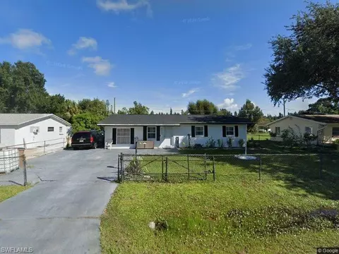 4953 Sherry St, Fort Myers, FL 33905
