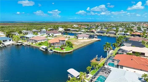 3000 SW 40th Ln, Cape Coral, FL 33914