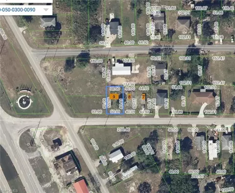 108 Anderson St, Lake Placid, FL 33852