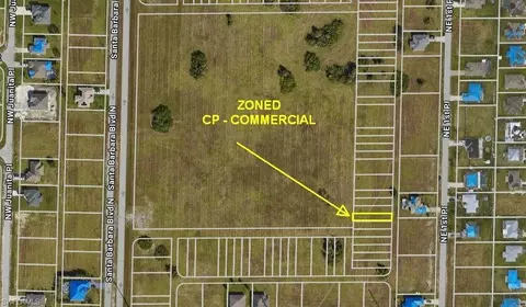 0 NE Ne Cpe, Coral, FL 33909