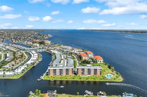 4280 SE 20th Pl #703, Cape Coral, FL 33904