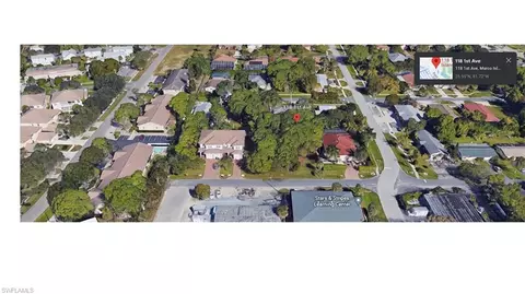 118 1st Ave, Marco Island, FL 34145