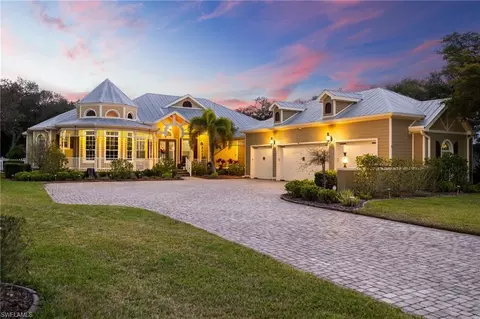 4140 Horse Creek Blvd, Fort Myers, FL 33905