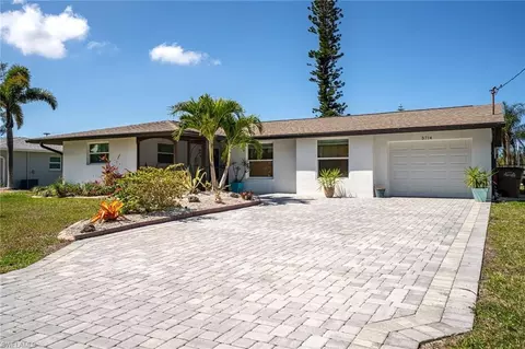 5714 SW 1st Ct, Cape Coral, FL 33914