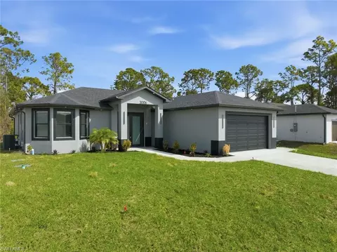 3006 2nd St W, Lehigh Acres, FL 33971