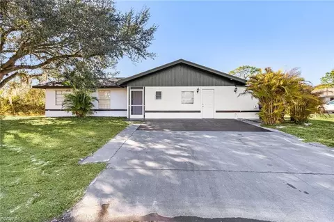 611 Grant Ave, Lehigh Acres, FL 33972