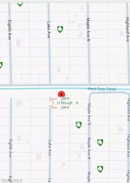 1520 Lake Ave, Lehigh Acres, FL 33972