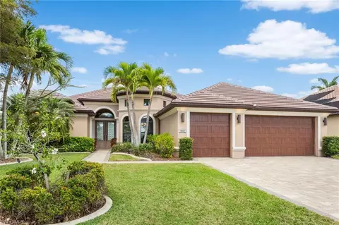 1921 SW 54th St, Cape Coral, FL 33914