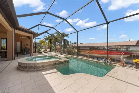 5338 Del Monte Ct, Cape Coral, FL 33904
