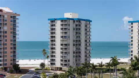 7360 Estero Blvd #403, Fort Myers Beach, FL 33931