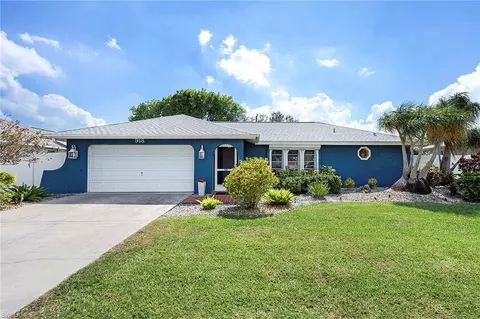 918 SE 28th Ter, Cape Coral, FL 33904