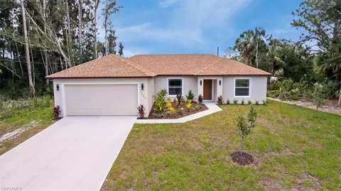 1242 Echard St E, Lehigh Acres, FL 33974
