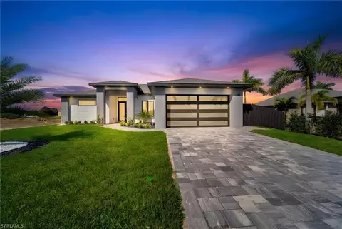 332 SW 26th Ave, Cape Coral, FL 33991