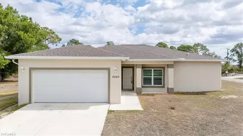 6040 Kumquat Cir, Labelle, FL 33935