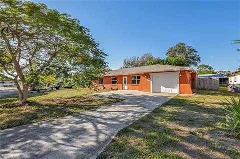 1391 Sourwood Ct, North Fort Myers, FL 33917